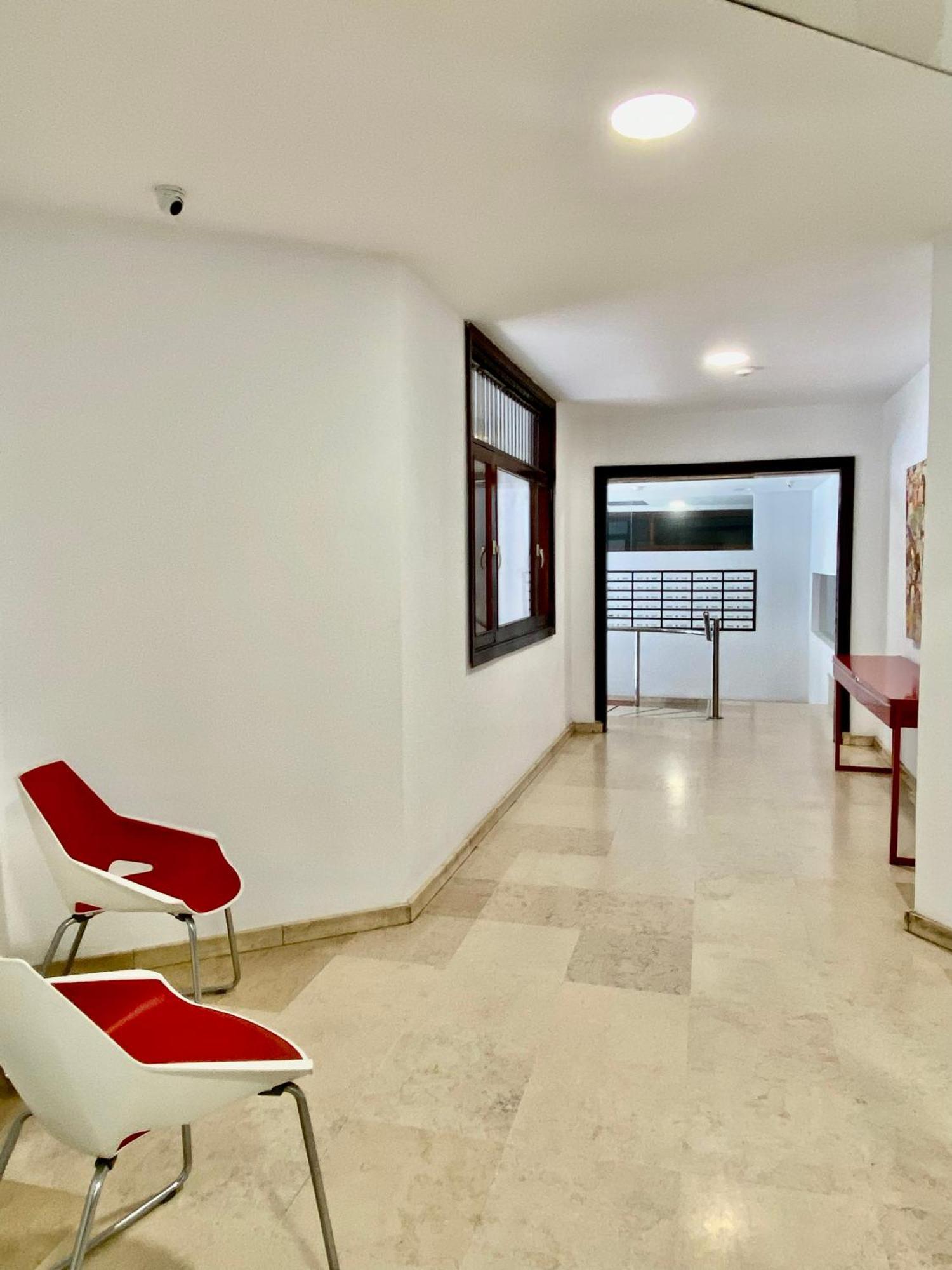 Apartment Canteras Vista Del Mar