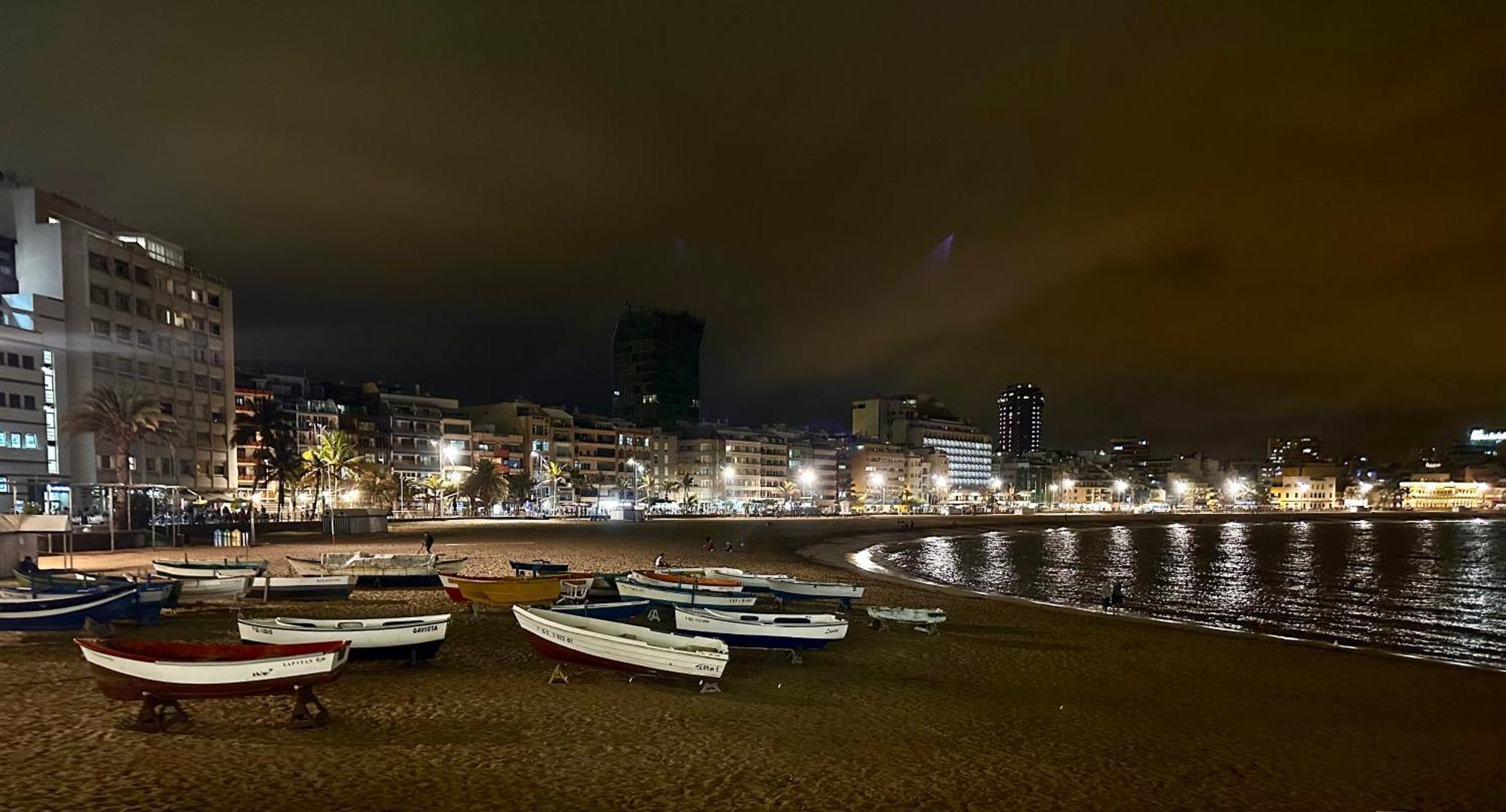Apartment Canteras Vista Del Mar