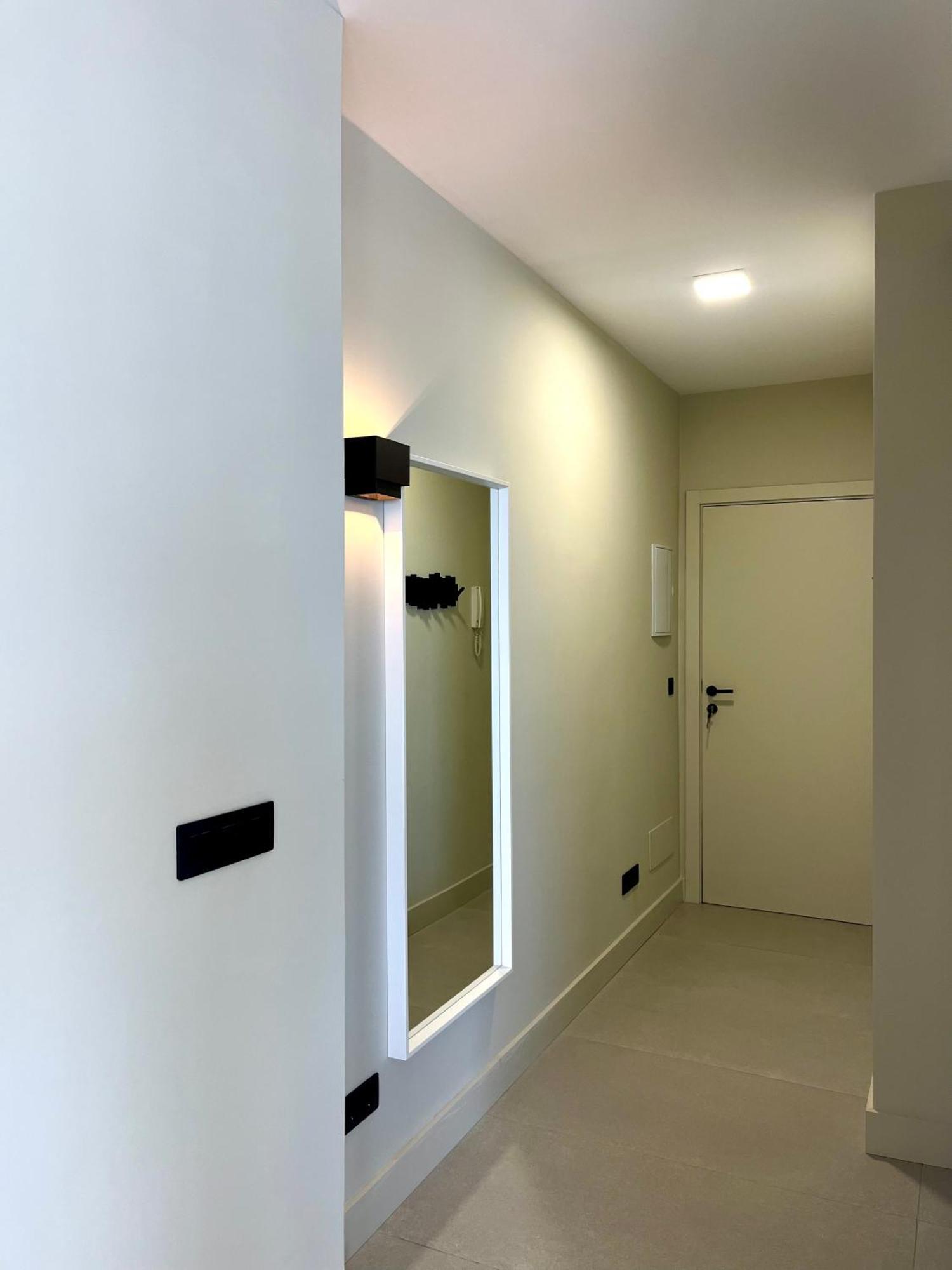 Canteras Vista Del Mar Apartment