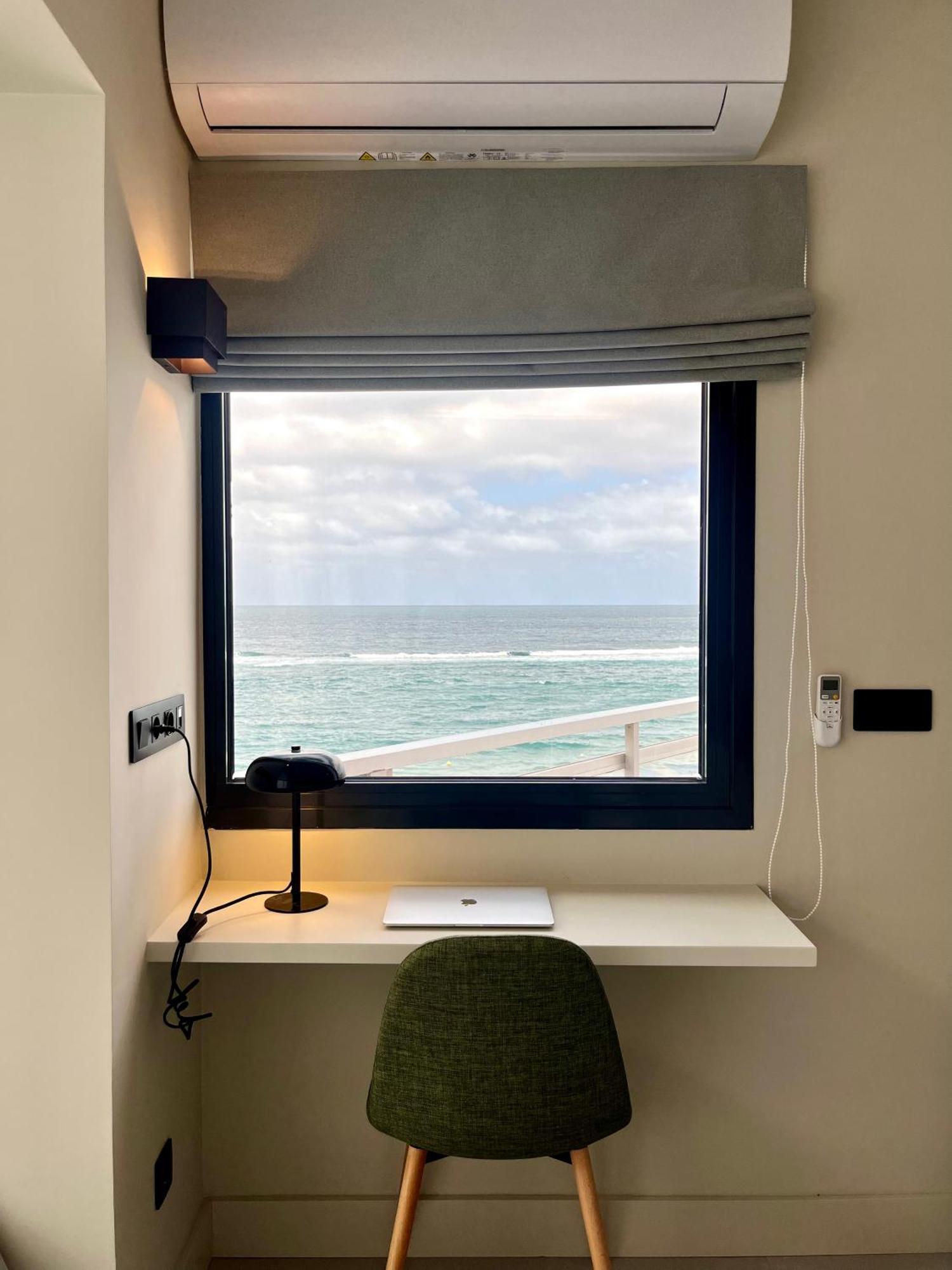 Apartment Canteras Vista Del Mar