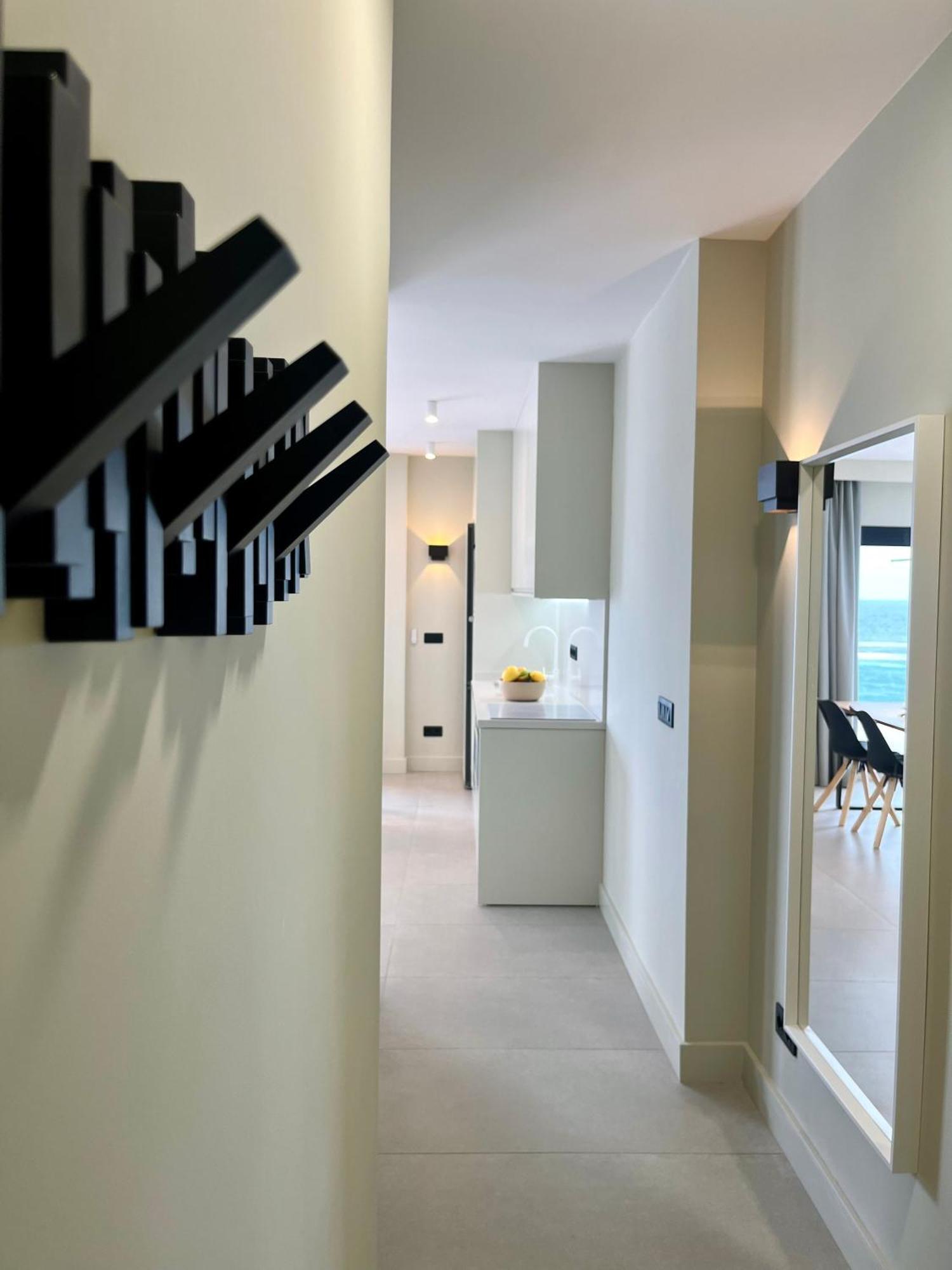 Canteras Vista Del Mar Apartment