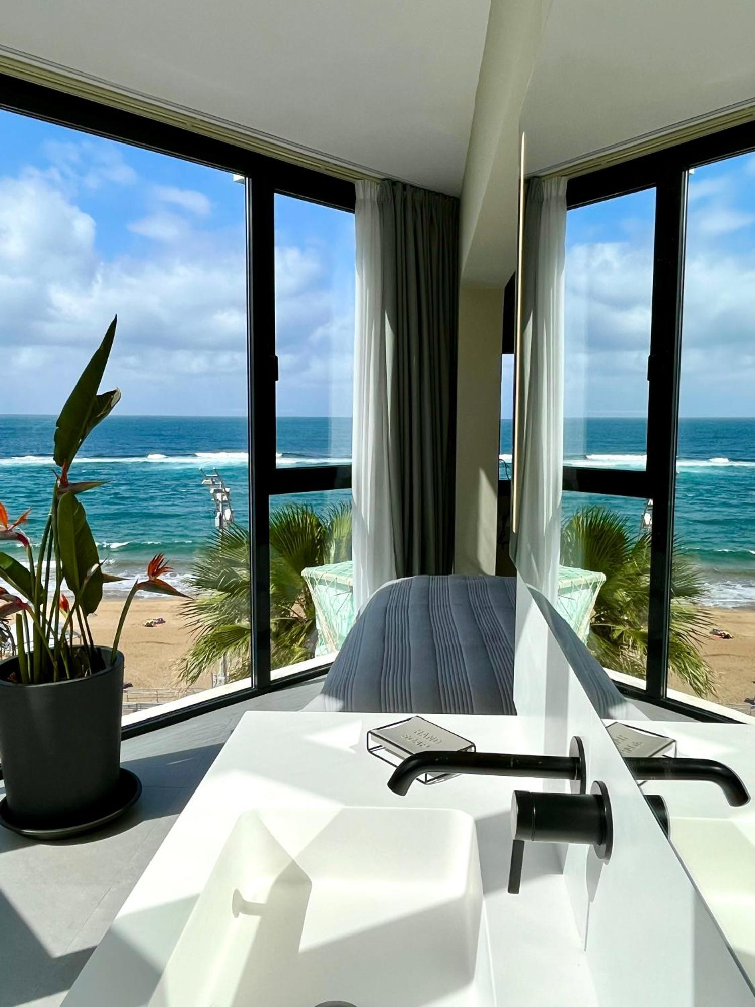Canteras Vista Del Mar Apartment *